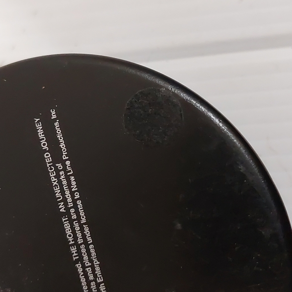 The Hobbit An Unexpected Journey Gandalf Paperweight by The Nobel Collection - Picture 5 of 5